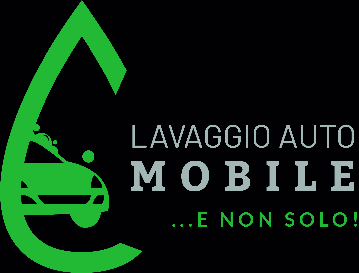 Lavaggio Auto Mobile e Non Solo Di Scorzato Enrico